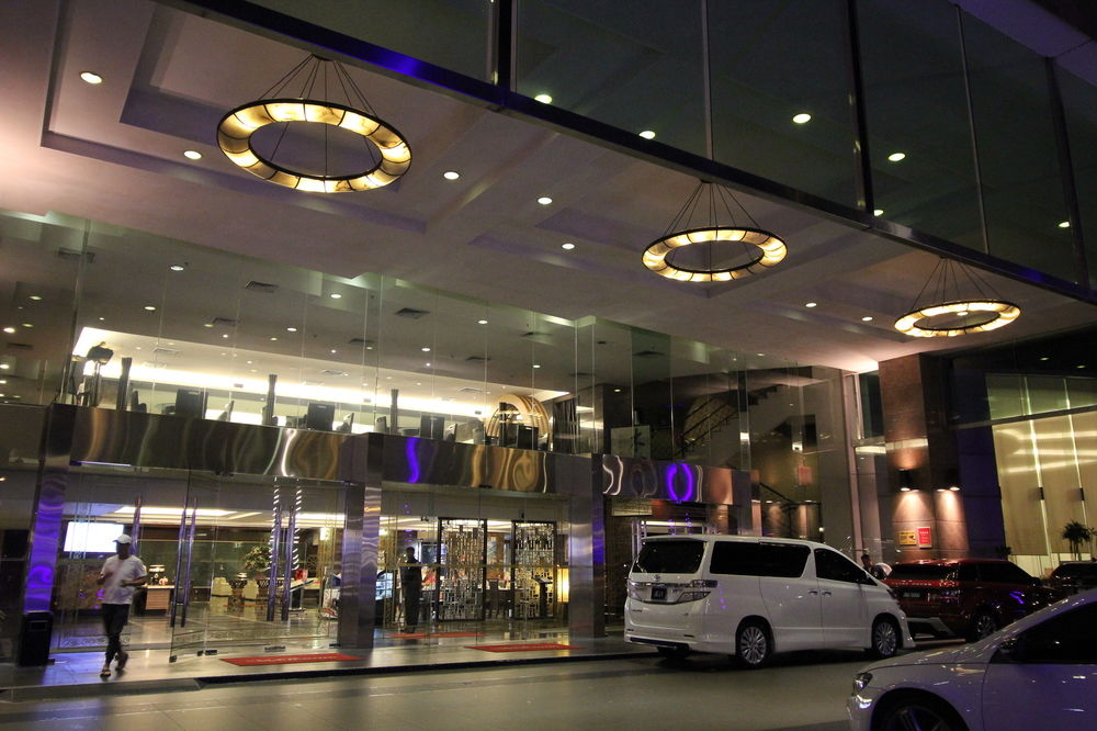 Grand Paragon Hotel Johor Bahru ジョホール バル Malaysia thumbnail